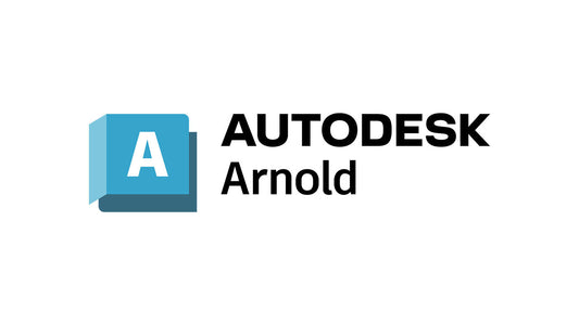 Autodesk Arnold 2026 Pour Mac - Licence numérique officielle - Version Complète - Clé d’activation - Image produit HD