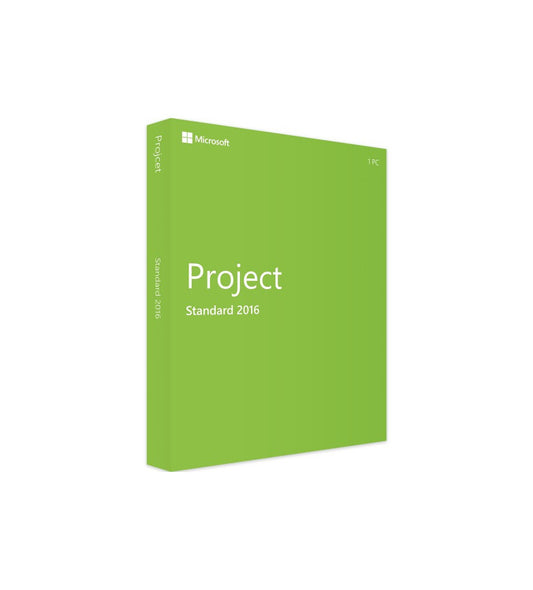 Microsoft-Project-2016-Standard
