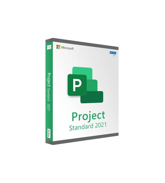 Microsoft-Project-2021-Standard