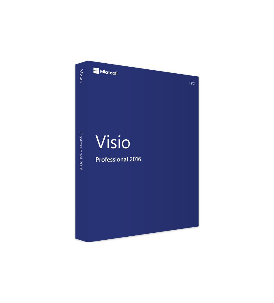 Microsoft-Visio-2016-Professional