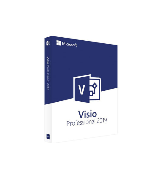 Microsoft-Visio-2019-Professional